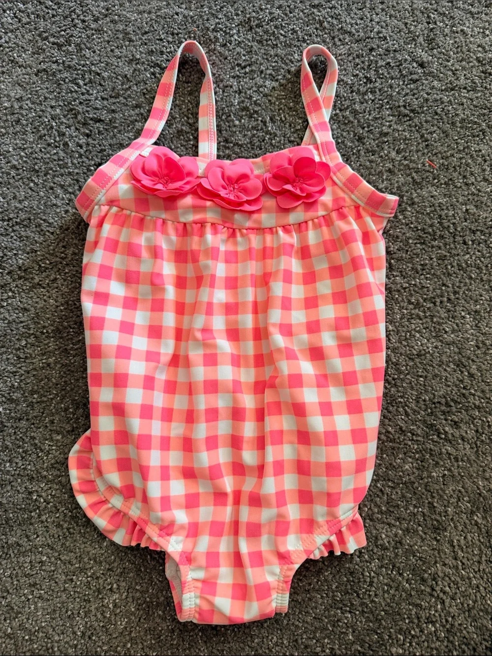 12-18 Month Swimsuit Lot